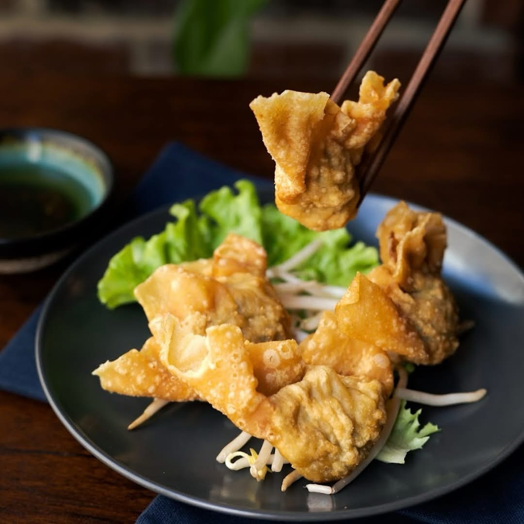 DAT VIET SAINTE CROIX -Repas-a-emporter