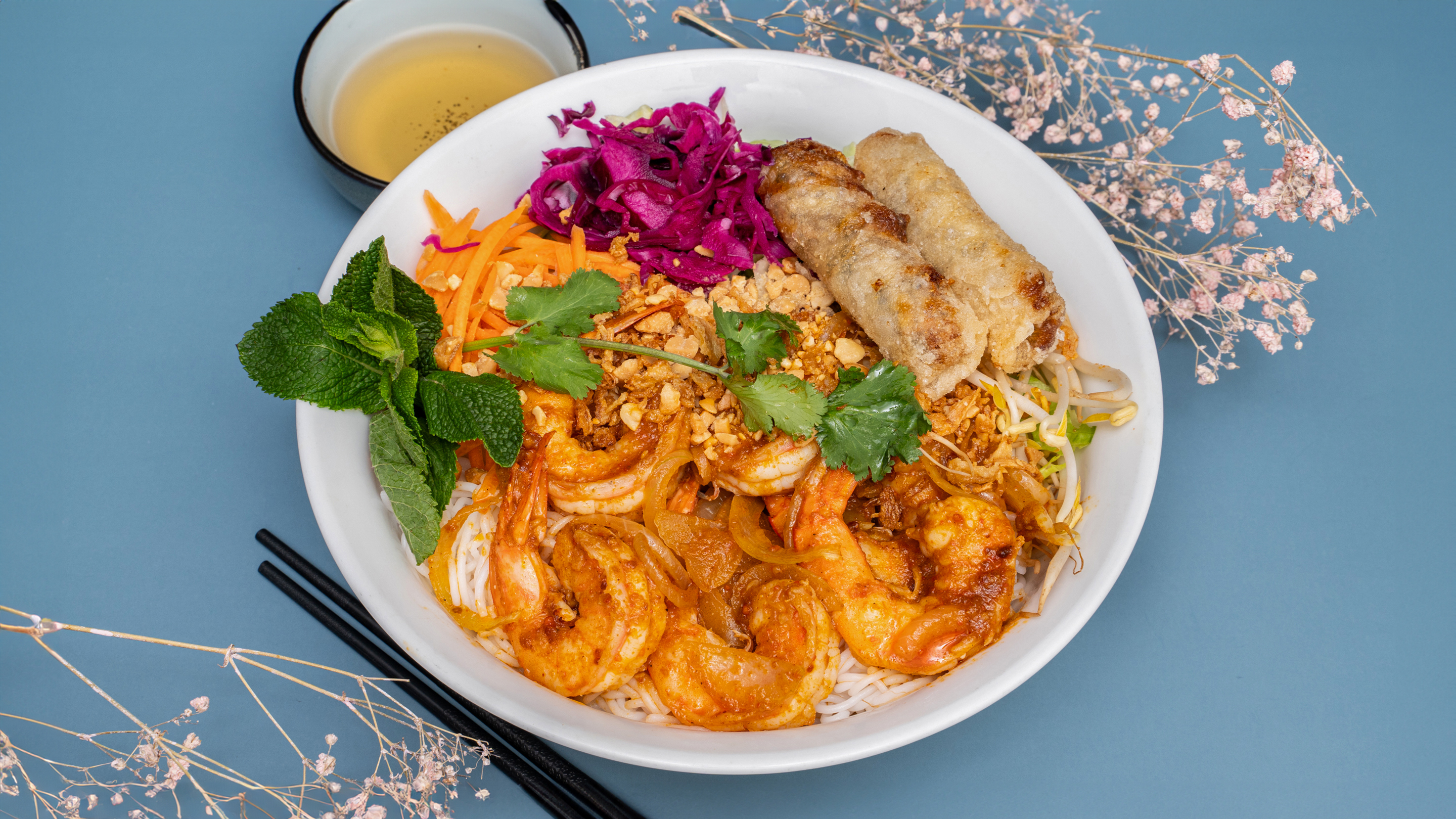 DAT VIET SAINTE CROIX -datviet-tombunnem